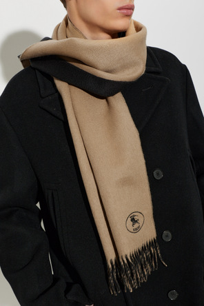 Burberry Kašmírová šála