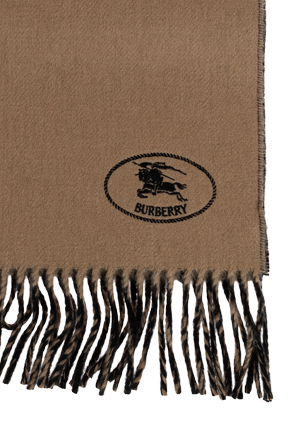 Burberry Cashmere scarf