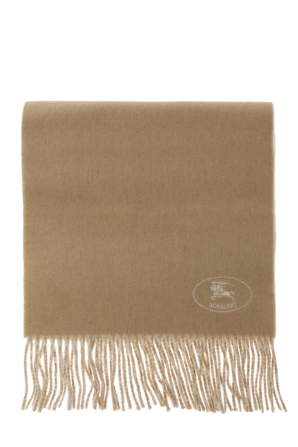 Cashmere scarf od Burberry