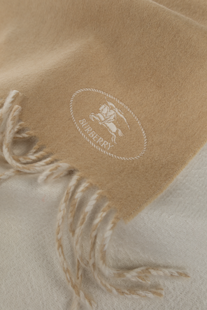 Burberry Cashmere scarf