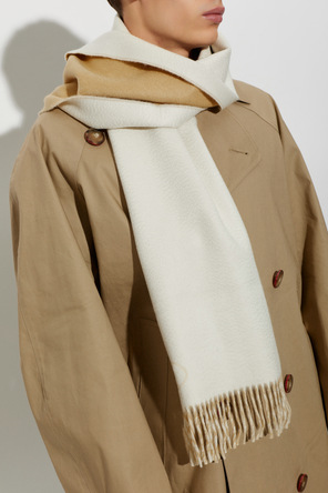 Burberry Kašmírová šála