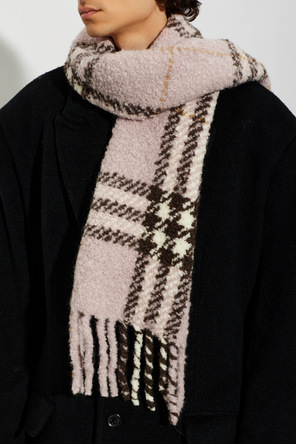 Burberry Wool scarf