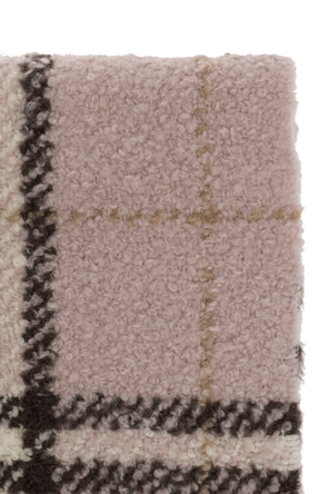 Burberry Wool scarf