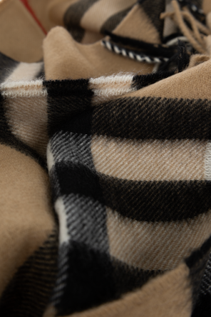 Burberry Cashmere scarf