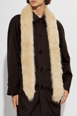 Burberry Козина шал
