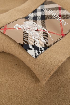 Burberry Cashmere scarf