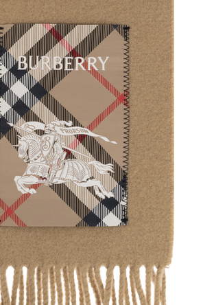 Burberry Cashmere scarf