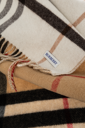 Burberry Cashmere scarf