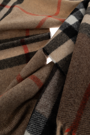 Burberry Kašmírová šála