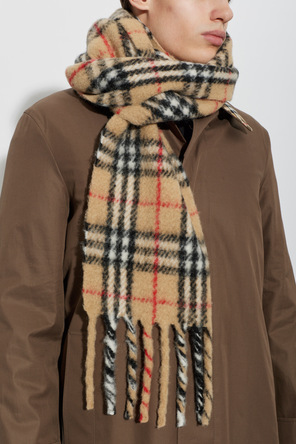 Burberry Wool scarf