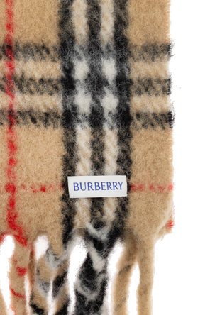 Burberry Wool scarf