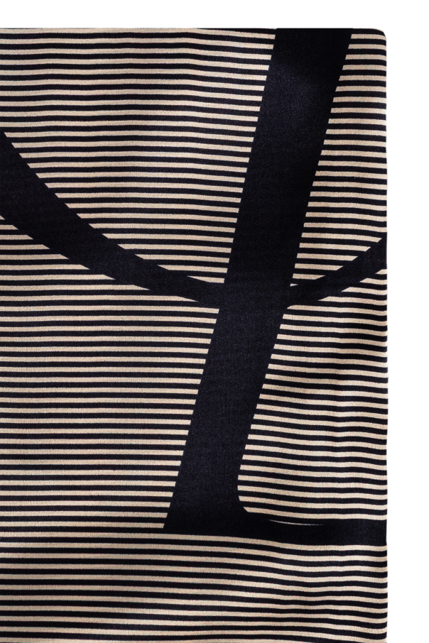 Saint Laurent Silk scarf