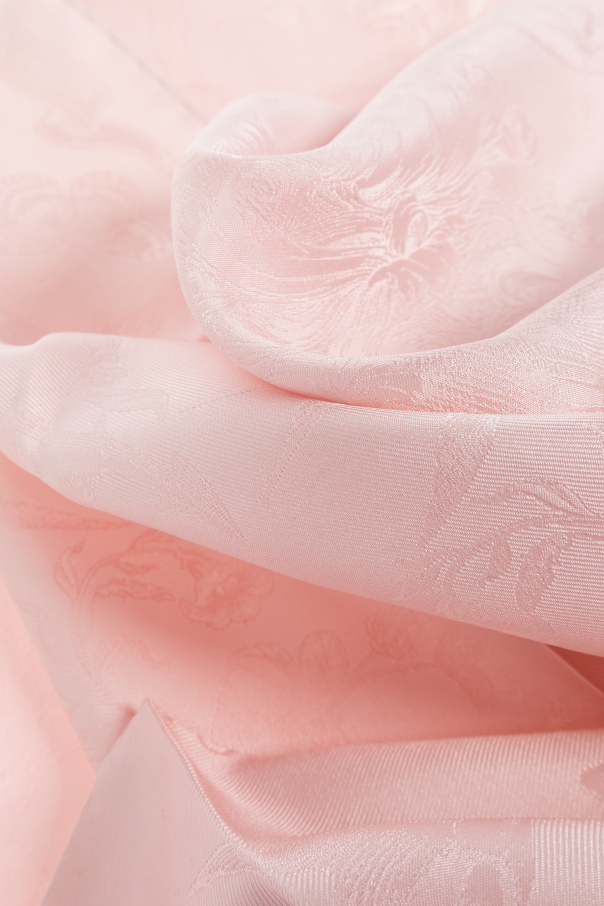 Alexander McQueen Silk scarf