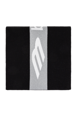 Scarf from the ‘Skiwear’ collection