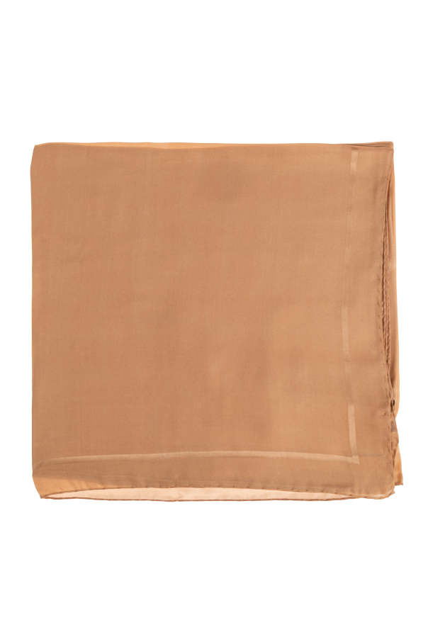 Silk scarf od Saint Laurent
