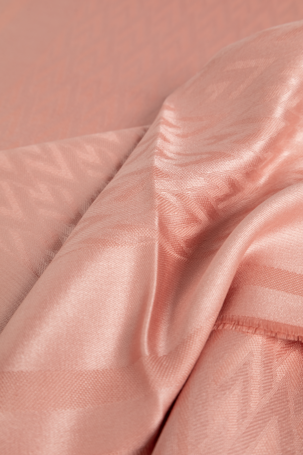 Valentino Garavani Scarf with monogram