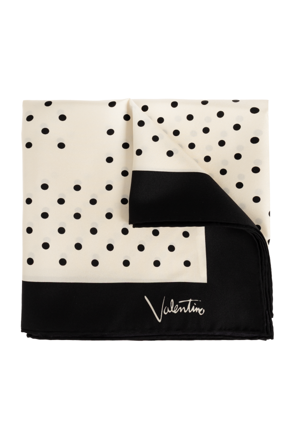 Silk scarf od Valentino Garavani