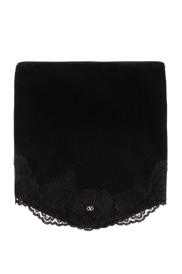 Cashmere scarf od Valentino Garavani