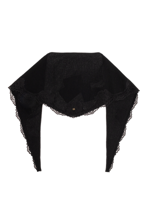 Valentino Garavani Cashmere shawl