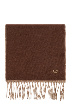 Cashmere scarf