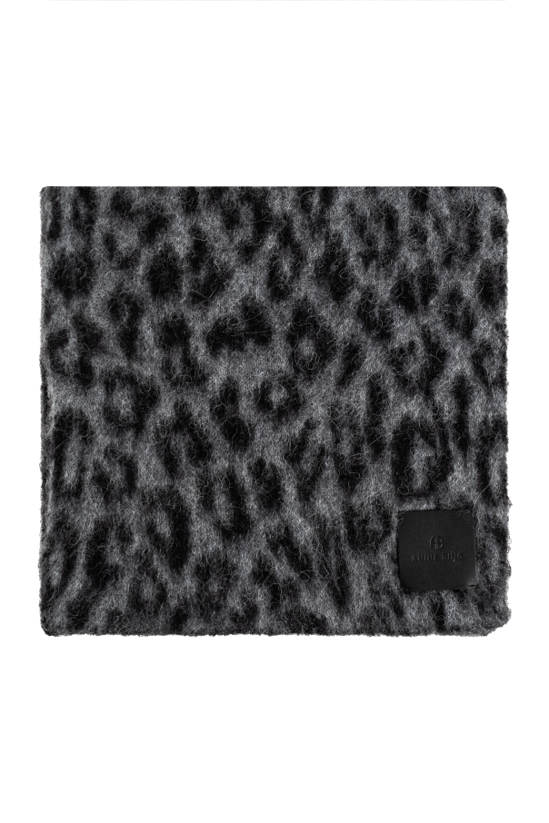 Scarf 'Hannah' od Anine Bing