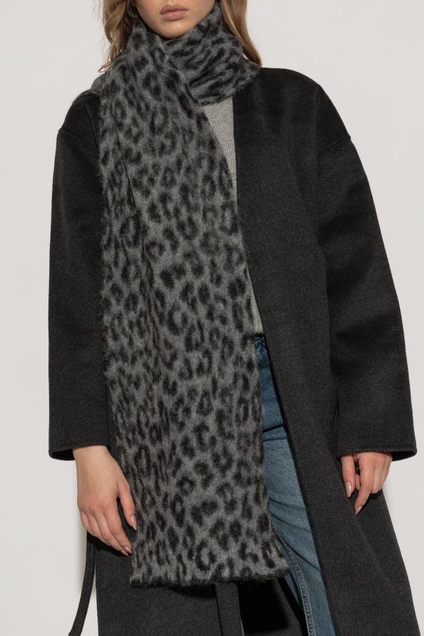 Anine Bing Bufanda "Hannah"