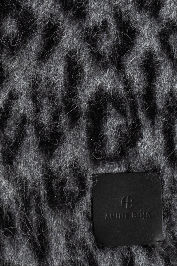 Anine Bing Bufanda "Hannah"