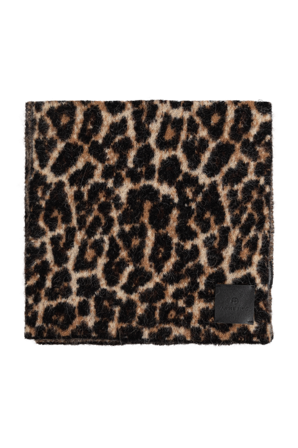Scarf 'Hannah' od Anine Bing