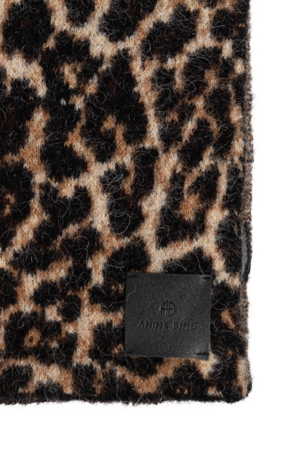 Anine Bing Pañuelo "Hannah"