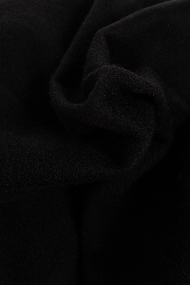 Anine Bing Wollschal