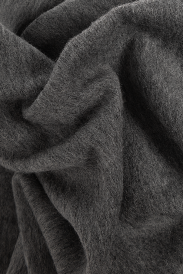 Anine Bing Bufanda de lana