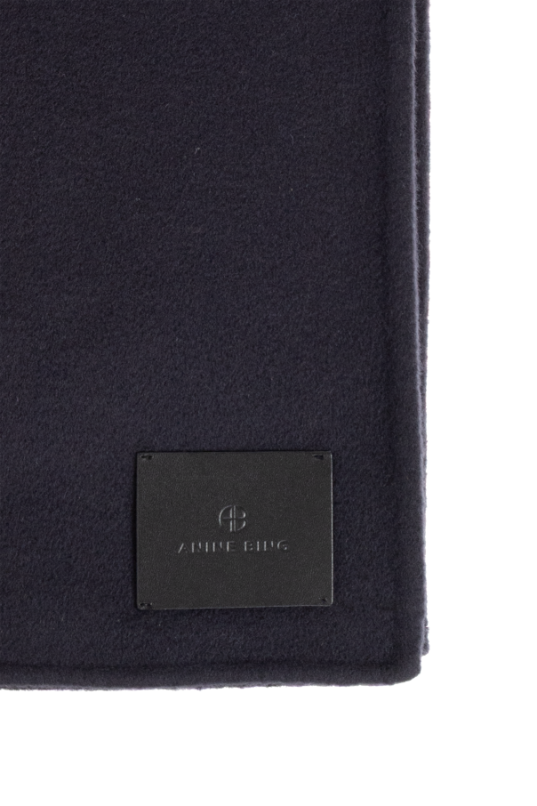 Anine Bing Szal `Ava`