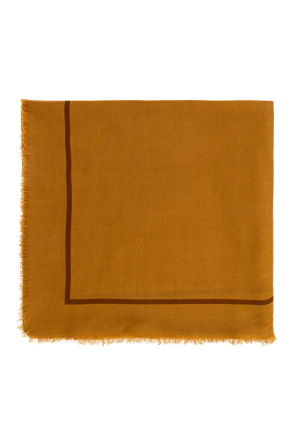 Woolen scarf