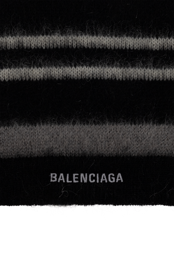 Balenciaga Bufanda