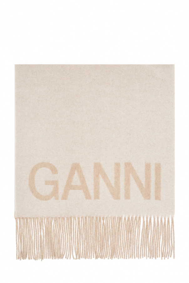 Ganni Womens Gift Edit