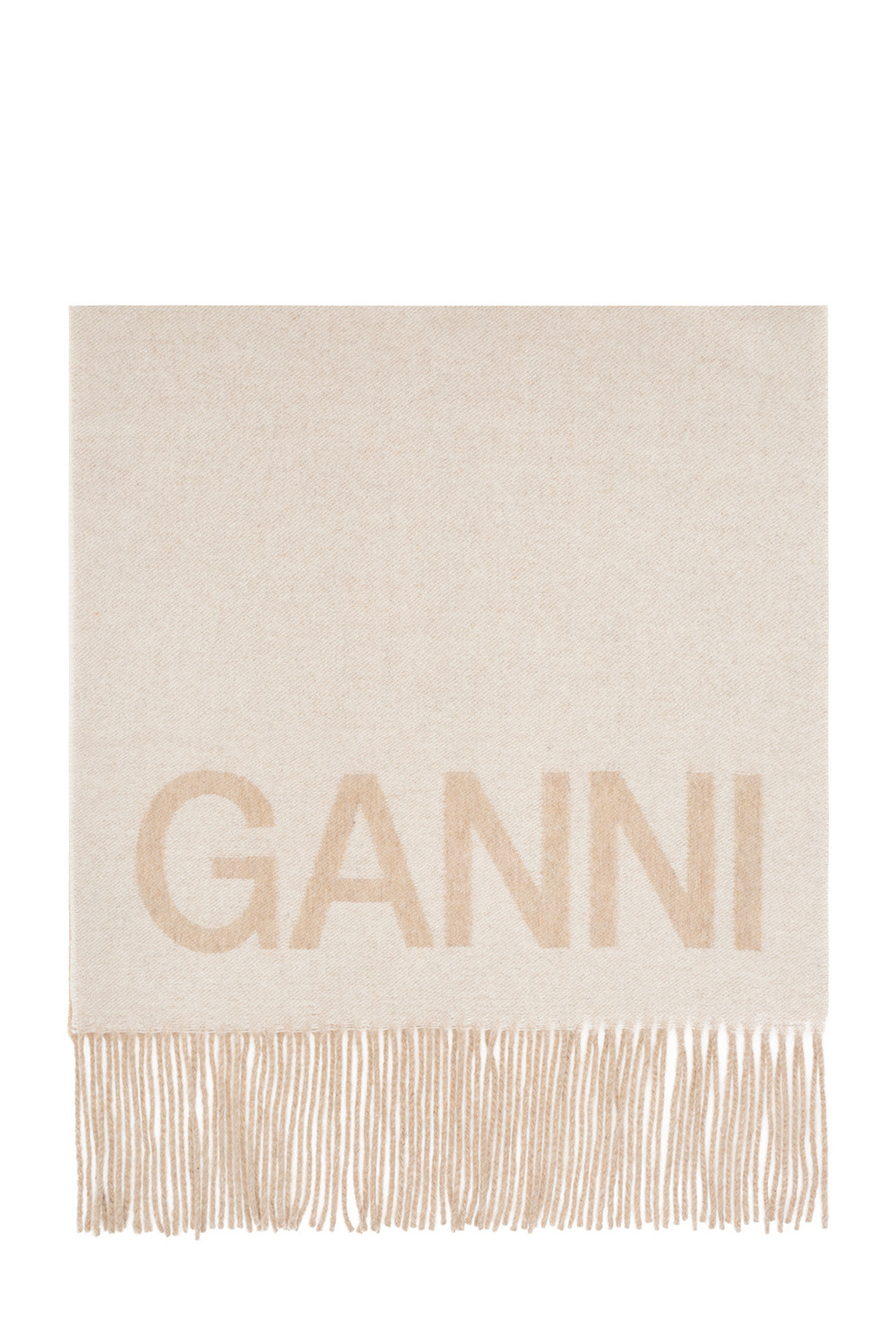 Ganni Follow Us: On Various Platforms