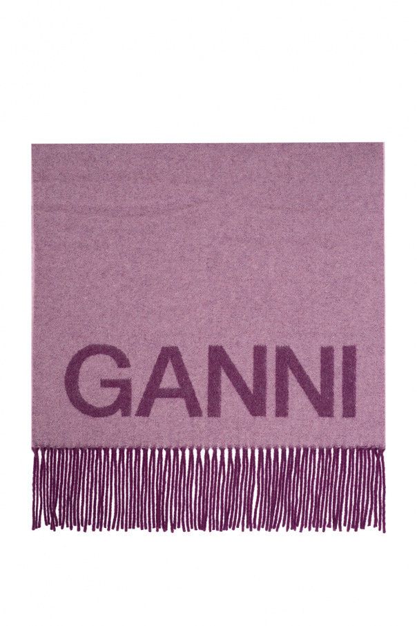 Ganni Download the updated version of the app