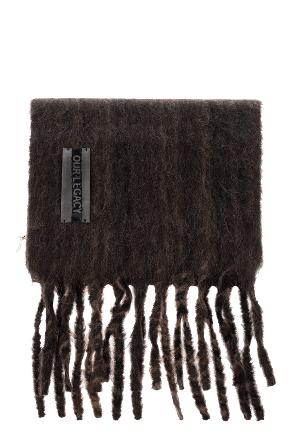 ‘Estate’ Scarf od Our Legacy