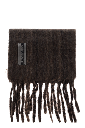 ‘Estate’ Scarf