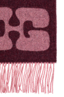 Ganni Wool scarf