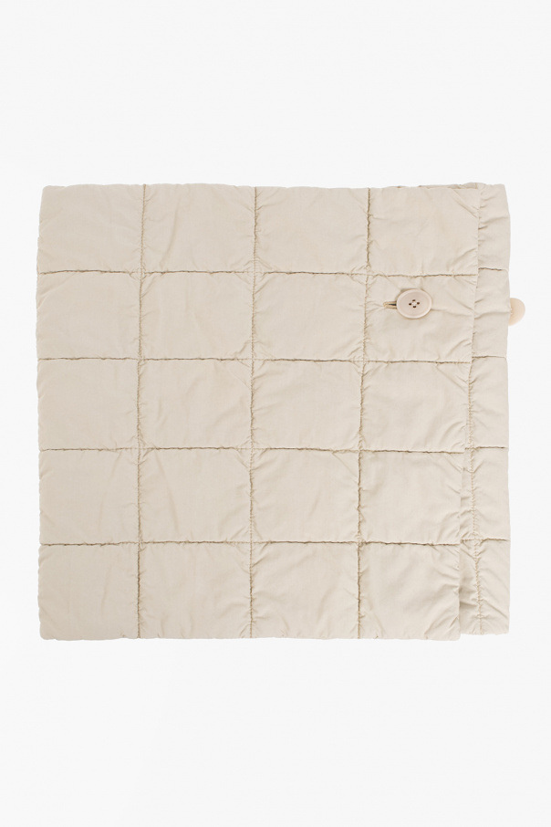 Lemaire Quilted scarf