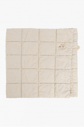 Quilted scarf od Lemaire