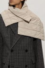 Lemaire Quilted scarf
