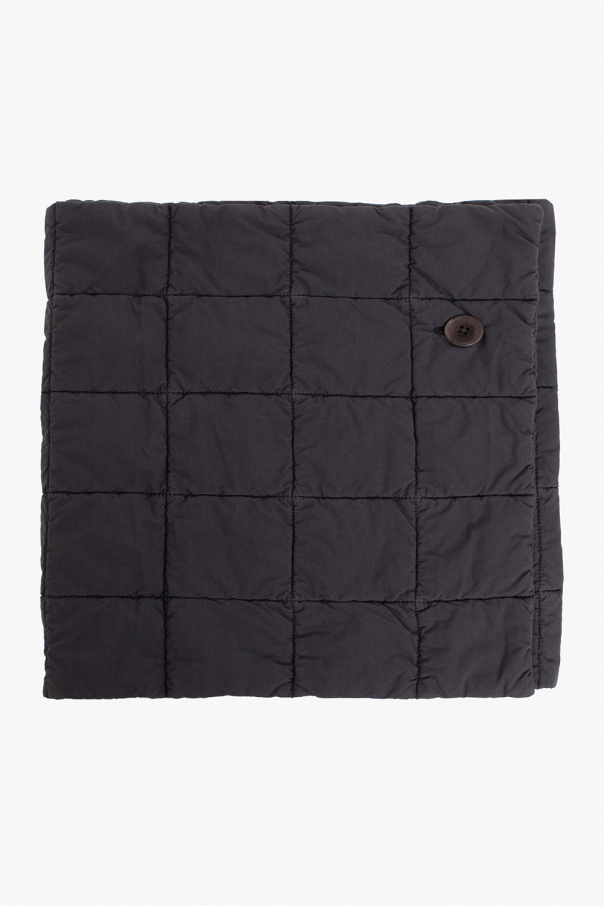 Lemaire Quilted scarf