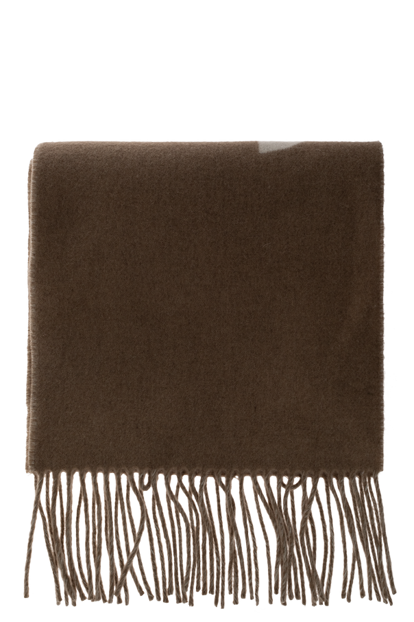 Wool Scarf ‘Jacquemus’ od Jacquemus