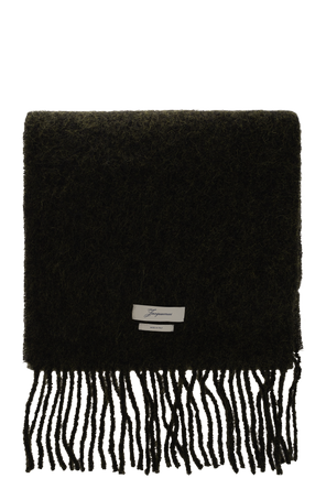 Wool Scarf ‘Carro’