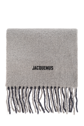 Wollschal od Jacquemus