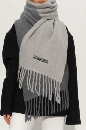 Wollschal od Jacquemus