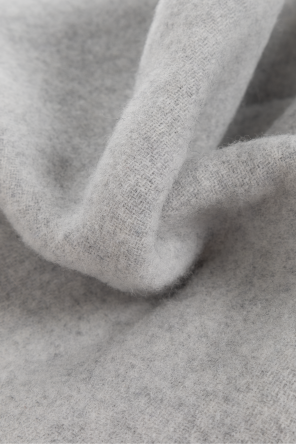 Jacquemus Wool scarf