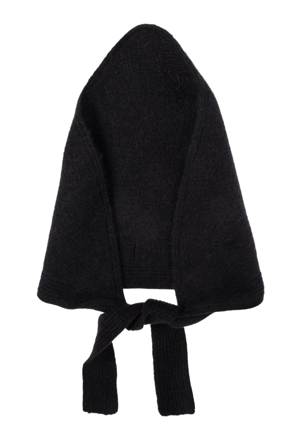 Tied scarf od Jacquemus